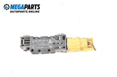 Сензор airbag за Audi A4 Avant B7 (11.2004 - 06.2008), № 8E0 959 651 A