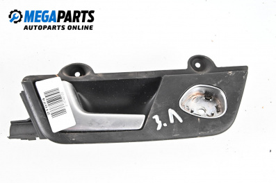 Вътрешна дръжка за Audi A4 Avant B7 (11.2004 - 06.2008), 4+1 вр., комби, позиция: задна, лява