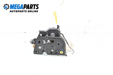 Брава на врата за Audi A4 Avant B7 (11.2004 - 06.2008), позиция: задна, лява