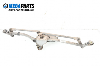 Ел. мотор за чистачките за Audi A4 Avant B7 (11.2004 - 06.2008), комби, позиция: предна