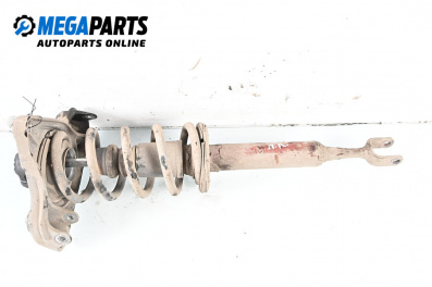 Макферсон за Audi A4 Avant B7 (11.2004 - 06.2008), комби, позиция: предна, лява