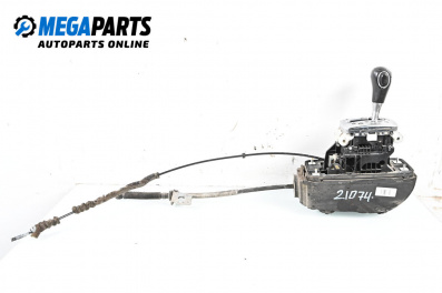 Скоростен лост с жила за Audi A4 Avant B7 (11.2004 - 06.2008)