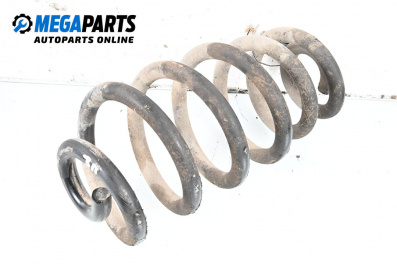 Пружина за ходова част за Audi A4 Avant B7 (11.2004 - 06.2008), комби, позиция: задна