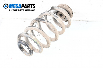 Пружина за ходова част за Audi A4 Avant B7 (11.2004 - 06.2008), комби, позиция: задна