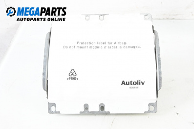 Airbag за Volvo C30 Hatchback (09.2006 - 12.2013), 2+1 вр., хечбек, позиция: предна
