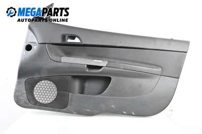 Кора врата за Volvo C30 Hatchback (09.2006 - 12.2013), 2+1 вр., хечбек, позиция: дясна