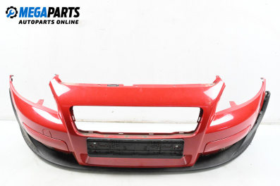 Предна броня за Volvo C30 Hatchback (09.2006 - 12.2013), хечбек, позиция: предна