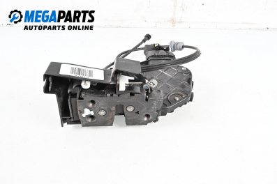 Брава на врата за Volvo C30 Hatchback (09.2006 - 12.2013), позиция: дясна