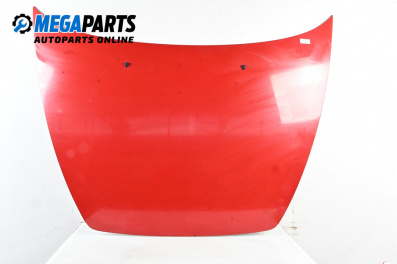 Преден капак за Volvo C30 Hatchback (09.2006 - 12.2013), 2+1 вр., хечбек, позиция: предна