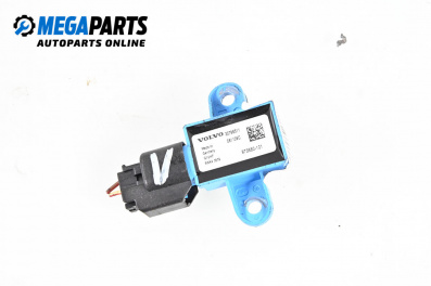 Сензор airbag за Volvo C30 Hatchback (09.2006 - 12.2013), № 30798511