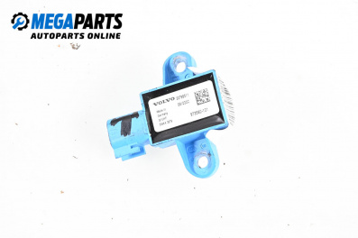 Сензор airbag за Volvo C30 Hatchback (09.2006 - 12.2013), № 30798511