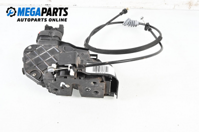 Брава на врата за Volvo C30 Hatchback (09.2006 - 12.2013), позиция: лява