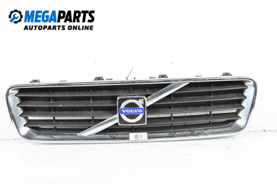 Решетка за Volvo C30 Hatchback (09.2006 - 12.2013), хечбек, позиция: предна