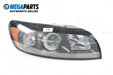 Фар за Volvo C30 Hatchback (09.2006 - 12.2013), хечбек, позиция: дясна