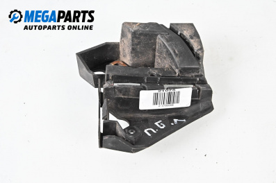 Държач броня за Volvo C30 Hatchback (09.2006 - 12.2013), хечбек, позиция: предна, лява