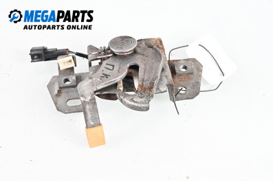 Брава преден капак за Volvo C30 Hatchback (09.2006 - 12.2013)