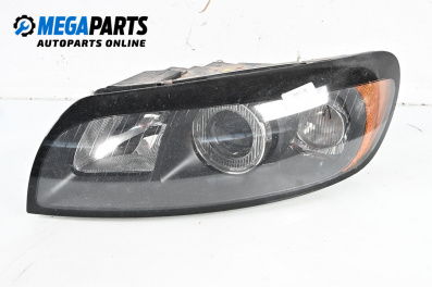 Фар за Volvo C30 Hatchback (09.2006 - 12.2013), хечбек, позиция: лява