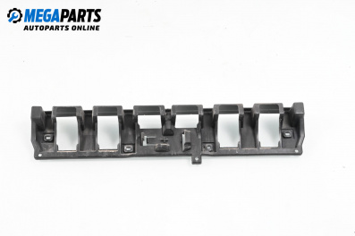 Държач броня за Volvo C30 Hatchback (09.2006 - 12.2013), хечбек, позиция: задна