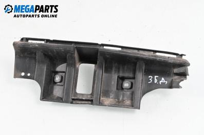 Държач броня за Volvo C30 Hatchback (09.2006 - 12.2013), хечбек, позиция: задна, дясна