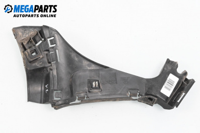 Държач броня за Volvo C30 Hatchback (09.2006 - 12.2013), хечбек, позиция: задна, лява