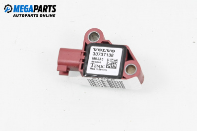 Сензор airbag за Volvo C30 Hatchback (09.2006 - 12.2013), № 30737138