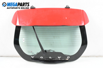 Задно стъкло за Volvo C30 Hatchback (09.2006 - 12.2013), хечбек