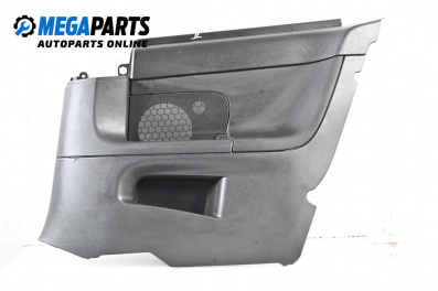 Кора багажник за Volvo C30 Hatchback (09.2006 - 12.2013), 2+1 вр., хечбек