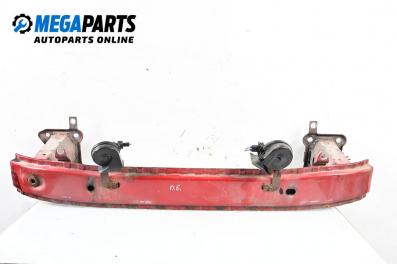 Основа броня за Volvo C30 Hatchback (09.2006 - 12.2013), хечбек, позиция: предна