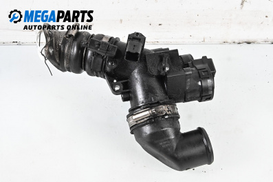 Дроселова клапа за Volvo C30 Hatchback (09.2006 - 12.2013) 1.6 D, 109 к.с.