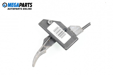 Външна дръжка преден капак за Mercedes-Benz S-Class Sedan (W126) (10.1979 - 06.1991), 4+1 вр., седан, позиция: предна