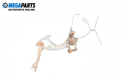 Заключалка преден капак за Mercedes-Benz S-Class Sedan (W126) (10.1979 - 06.1991)