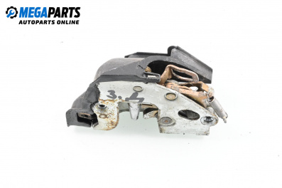 Брава на врата за Mercedes-Benz S-Class Sedan (W126) (10.1979 - 06.1991), позиция: задна, дясна