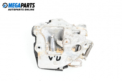 Брава на врата за Mercedes-Benz S-Class Sedan (W126) (10.1979 - 06.1991), позиция: предна, лява