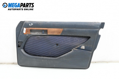 Кора врата за Mercedes-Benz S-Class Sedan (W126) (10.1979 - 06.1991), 4+1 вр., седан, позиция: предна, дясна