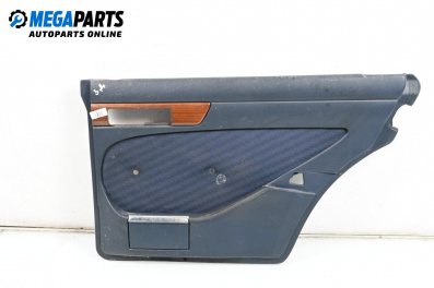 Кора врата за Mercedes-Benz S-Class Sedan (W126) (10.1979 - 06.1991), 4+1 вр., седан, позиция: задна, дясна