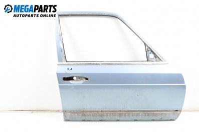 Врата за Mercedes-Benz S-Class Sedan (W126) (10.1979 - 06.1991), 4+1 вр., седан, позиция: предна, дясна