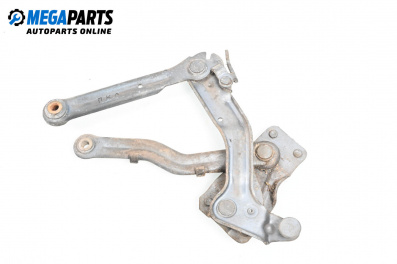 Панта преден капак за Mercedes-Benz S-Class Sedan (W126) (10.1979 - 06.1991), 4+1 вр., седан, позиция: лява