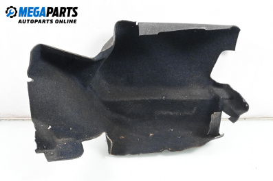 Кора багажник за Mercedes-Benz S-Class Sedan (W126) (10.1979 - 06.1991), 4+1 вр., седан