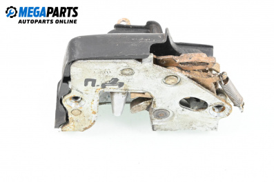 Брава на врата за Mercedes-Benz S-Class Sedan (W126) (10.1979 - 06.1991), позиция: предна, дясна