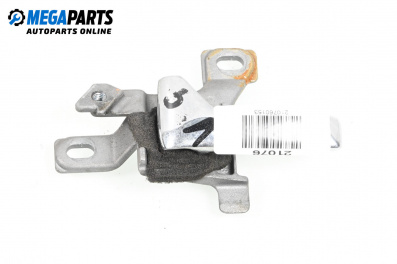 Вътрешна дръжка за Mercedes-Benz S-Class Sedan (W126) (10.1979 - 06.1991), 4+1 вр., седан, позиция: задна, лява