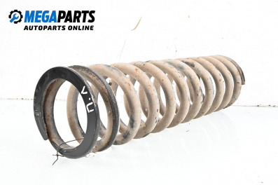 Пружина за ходова част за Mercedes-Benz S-Class Sedan (W126) (10.1979 - 06.1991), седан, позиция: предна