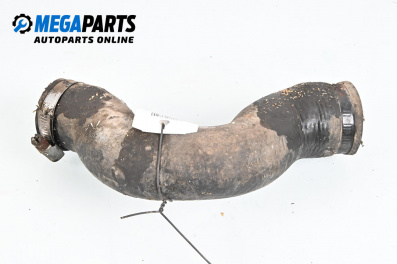 Воден маркуч за Mercedes-Benz S-Class Sedan (W126) (10.1979 - 06.1991) 260 SE (126.020), 160 к.с.