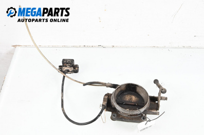 Дроселова клапа за Mercedes-Benz S-Class Sedan (W126) (10.1979 - 06.1991) 260 SE (126.020), 160 к.с.