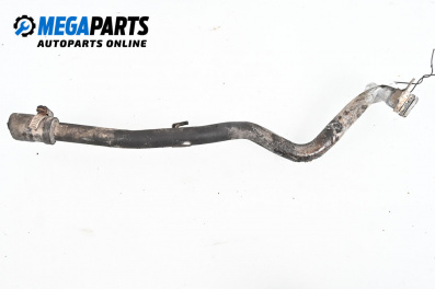 Тръба за охладителна течност за Mercedes-Benz S-Class Sedan (W126) (10.1979 - 06.1991) 260 SE (126.020), 160 к.с.