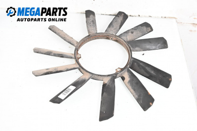 Перка охлаждане за Mercedes-Benz S-Class Sedan (W126) (10.1979 - 06.1991) 260 SE (126.020), 160 к.с.