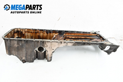 Картер за Mercedes-Benz S-Class Sedan (W126) (10.1979 - 06.1991) 260 SE (126.020), 160 к.с.