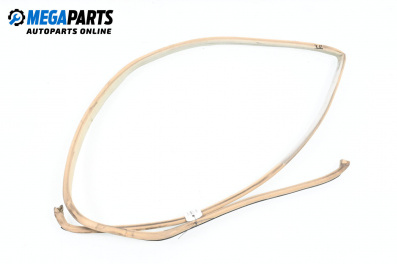 Уплътнение за врата за Mercedes-Benz S-Class Sedan (W126) (10.1979 - 06.1991), 4+1 вр., седан, позиция: задна, дясна