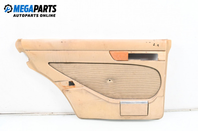 Кора врата за Mercedes-Benz S-Class Sedan (W126) (10.1979 - 06.1991), 4+1 вр., седан, позиция: задна, лява