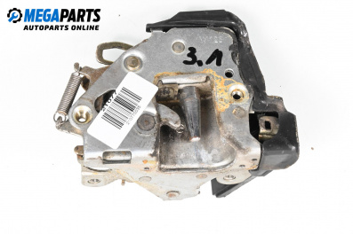 Брава на врата за Mercedes-Benz S-Class Sedan (W126) (10.1979 - 06.1991), позиция: задна, лява