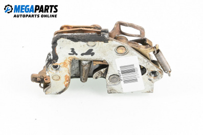 Брава на врата за Mercedes-Benz S-Class Sedan (W126) (10.1979 - 06.1991), позиция: задна, дясна